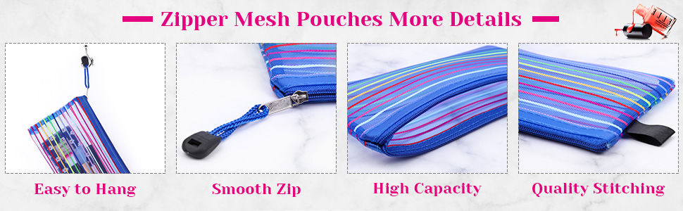 Zipper Pouch 01