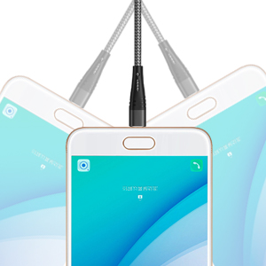 android charger cord