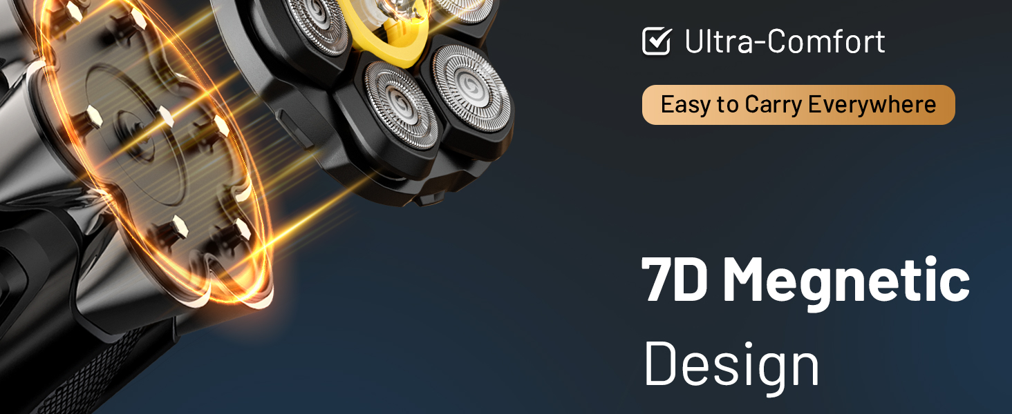 balder razor