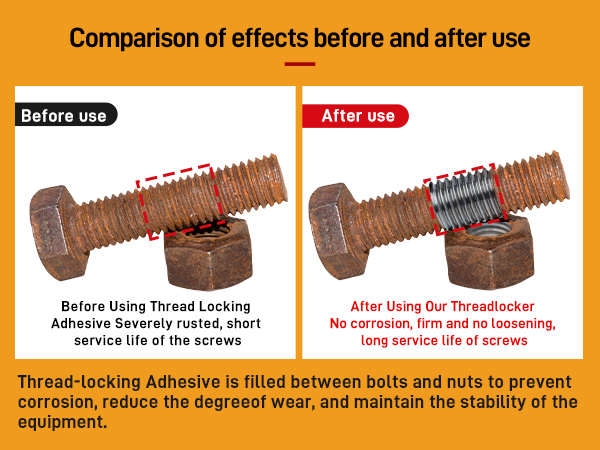 272 Thread Lock