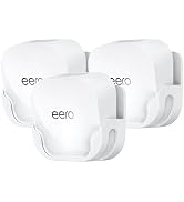 XLTTYWL eero 7 Wall Mount Kit, erro 7 Mount Bracket Optimize Space&Cable Management Accessories e...