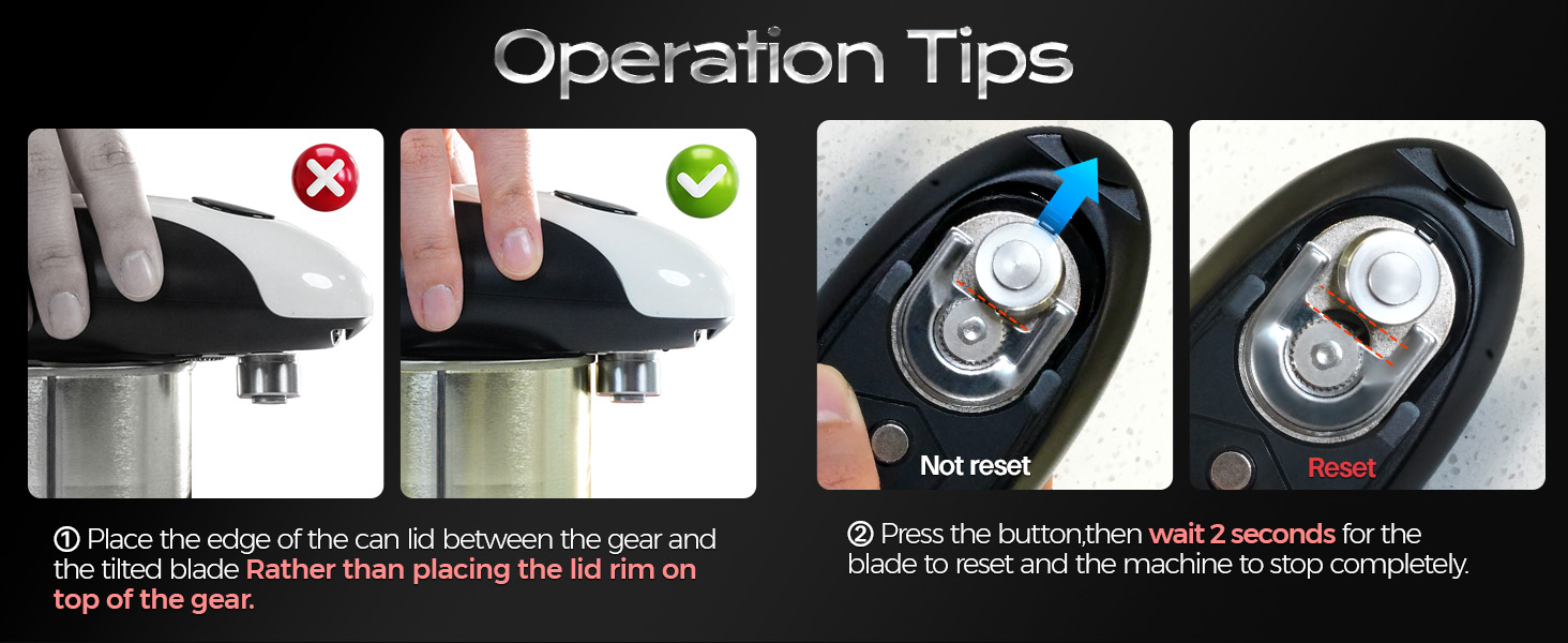 can opener