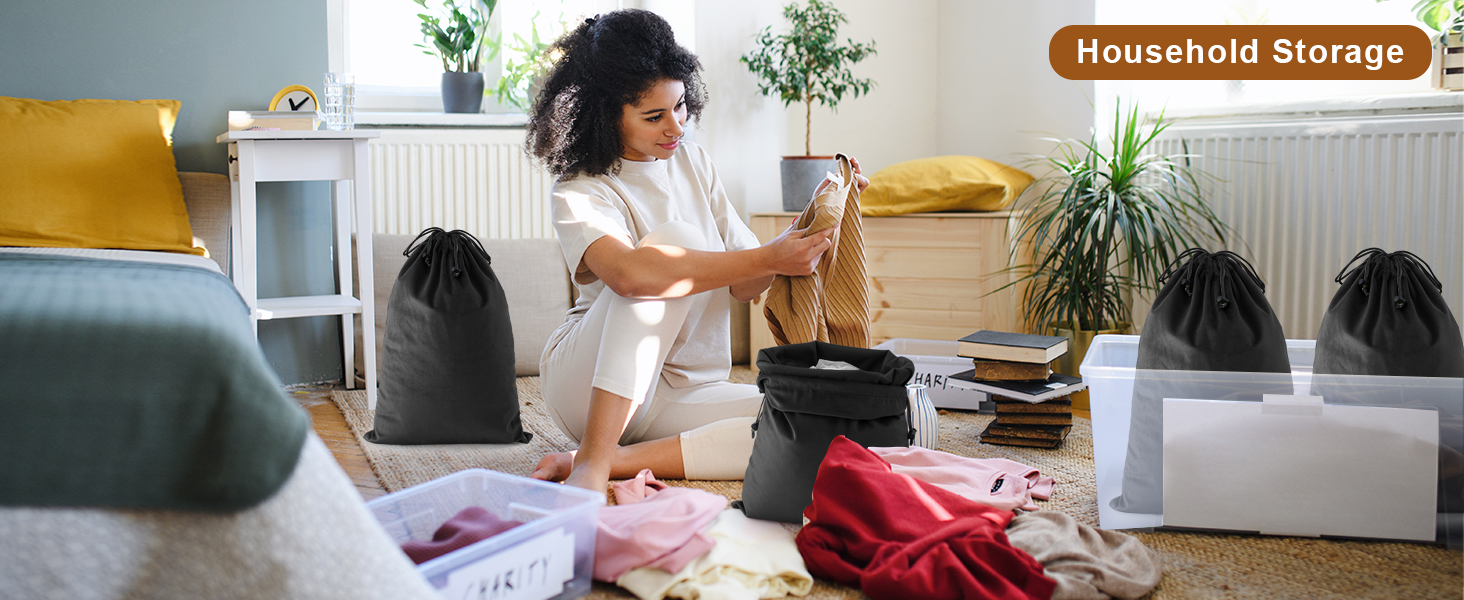 travel shoe bags for packing in suitcase