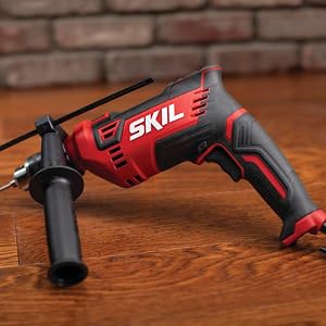 SKIL, handle