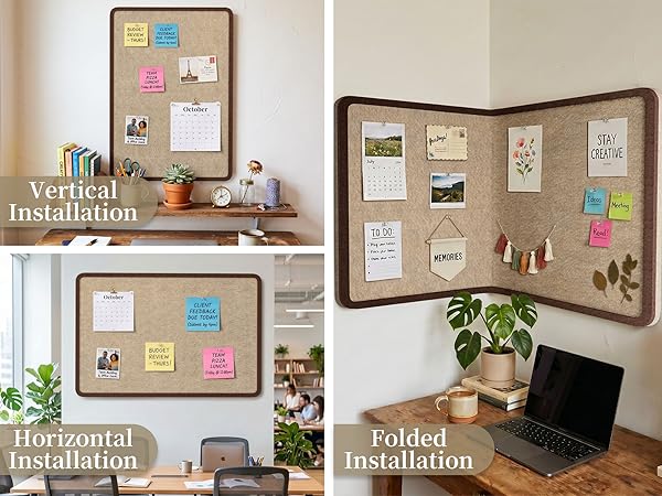 Bulletin Board