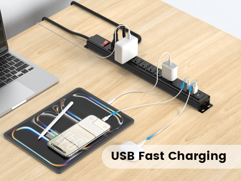 usb