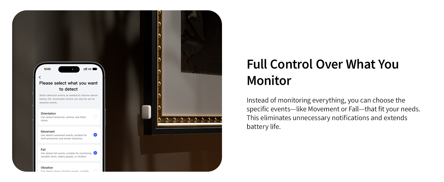 Multi-Sensor P100