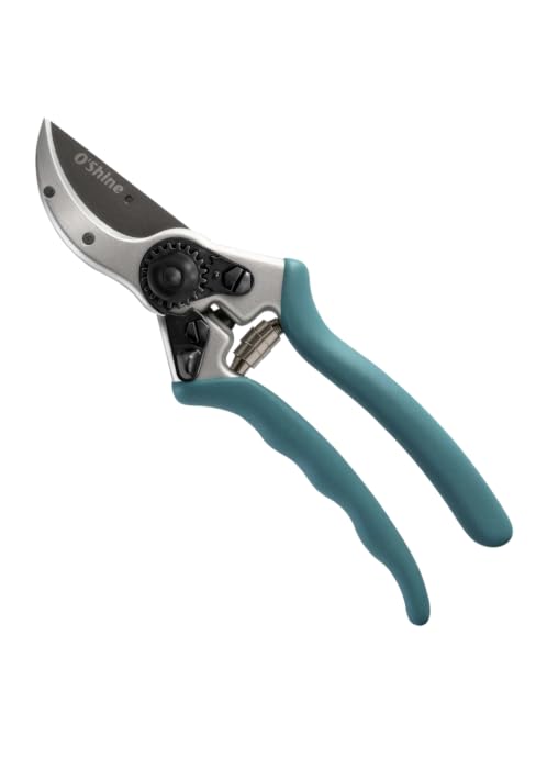 8.5“ premium bypass pruning shear