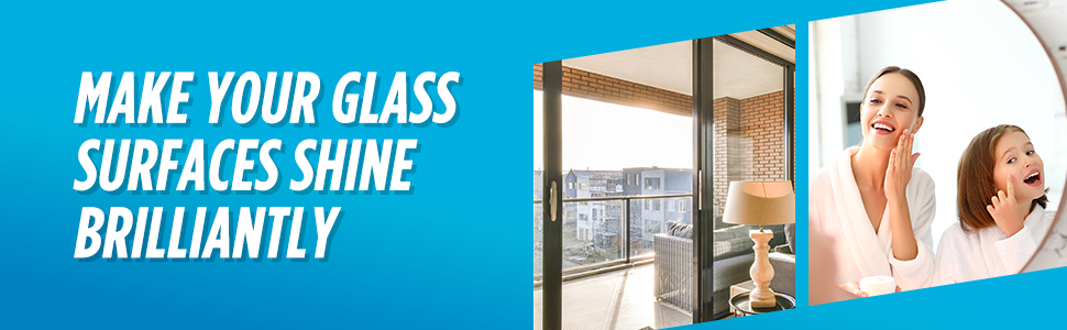 make your glass