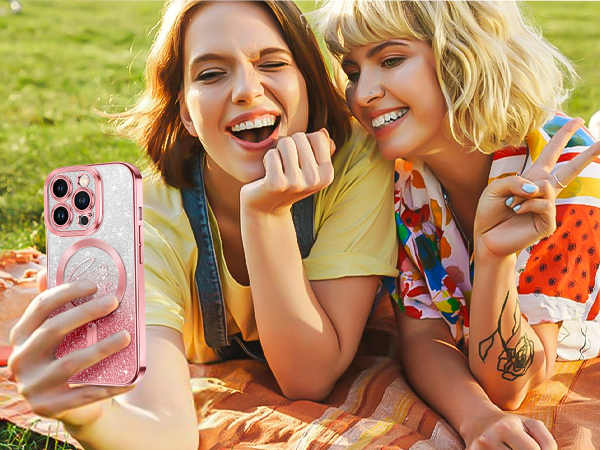 iphone 13 pro case for women girls