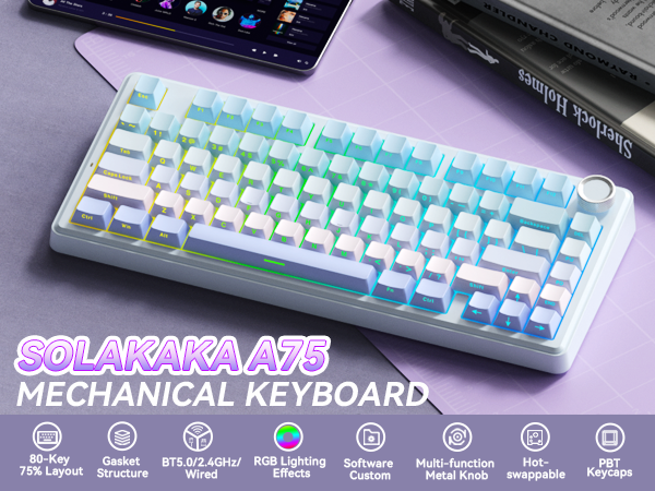 wireless keyboard