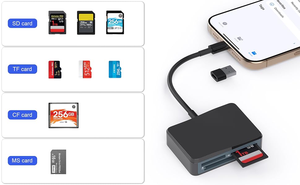 sd card