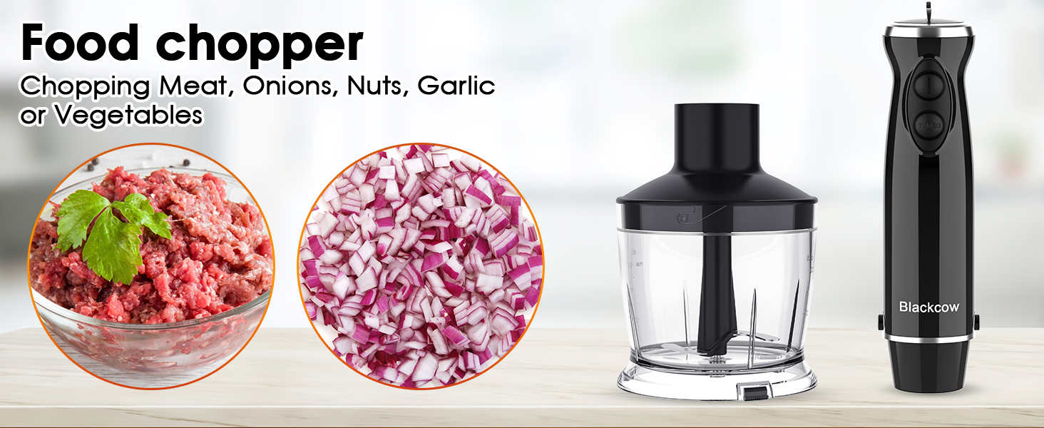 hand mixer