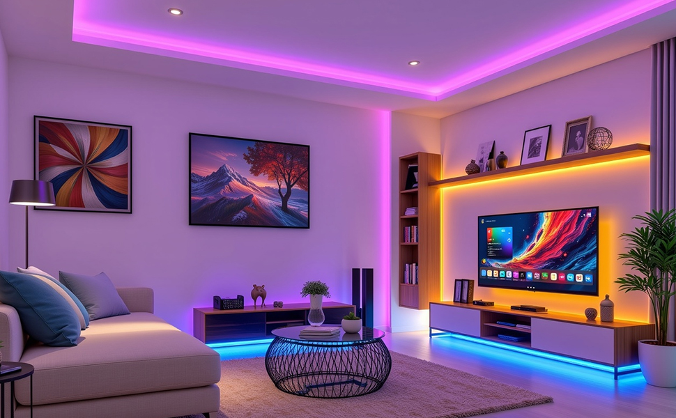 for living room
