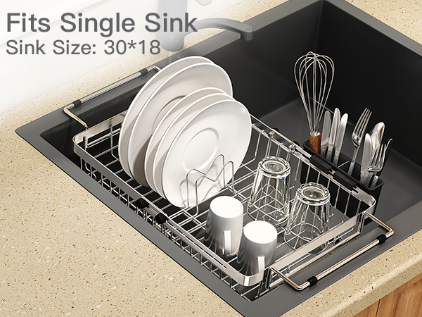 Single Sink