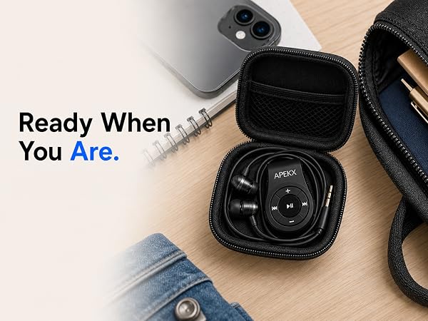 turn wired gear wireless, audio playback control