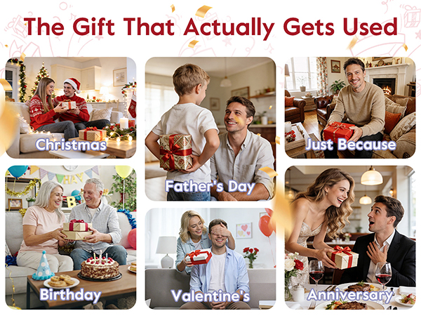 gift for men husband dad