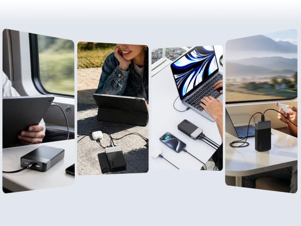 power bank
