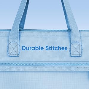 Zipper Pouch