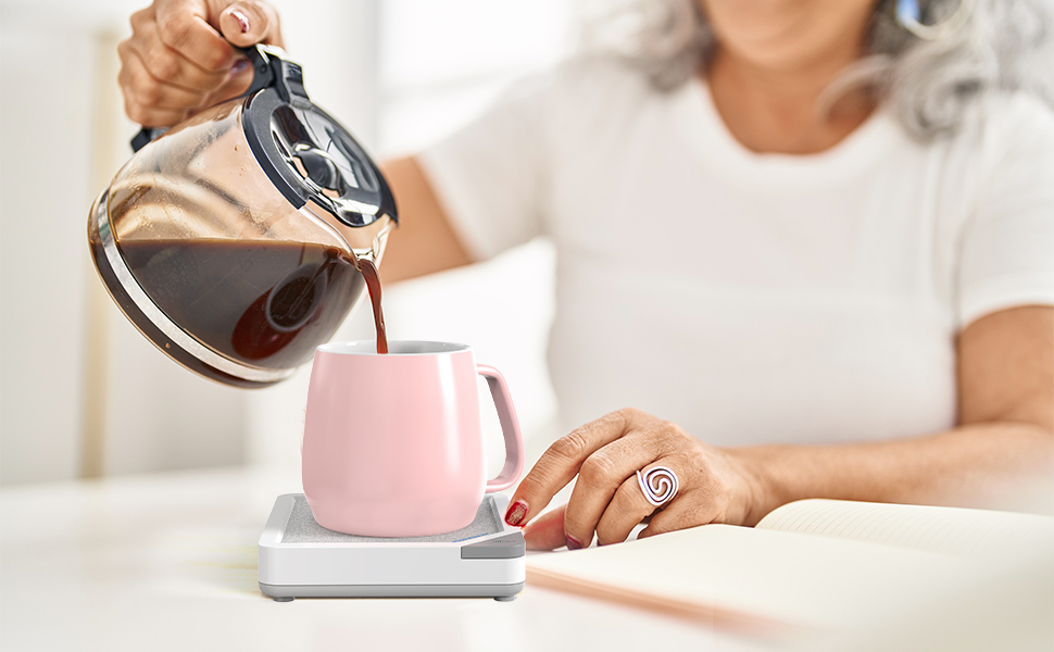 cup warmer