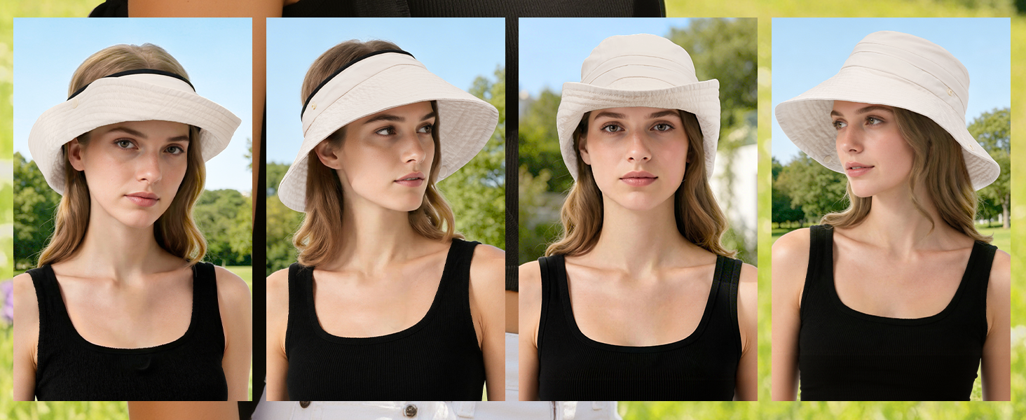 sun hat