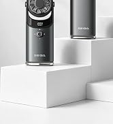seiga portable handheld fan
