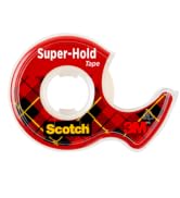 Super Hold Tape