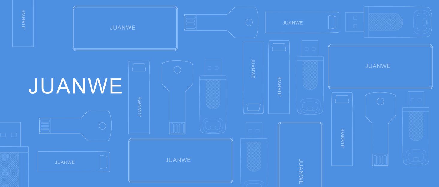 JUANWE usb flash drive