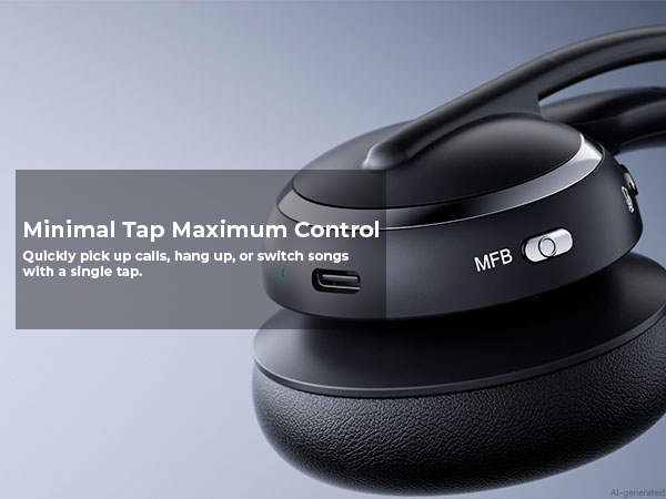 One Tap Commands All