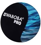 Waboba Water Skipping Ball Toy for Swimming Pool and Beach Games - Water Bouncing Ball Gift for K...