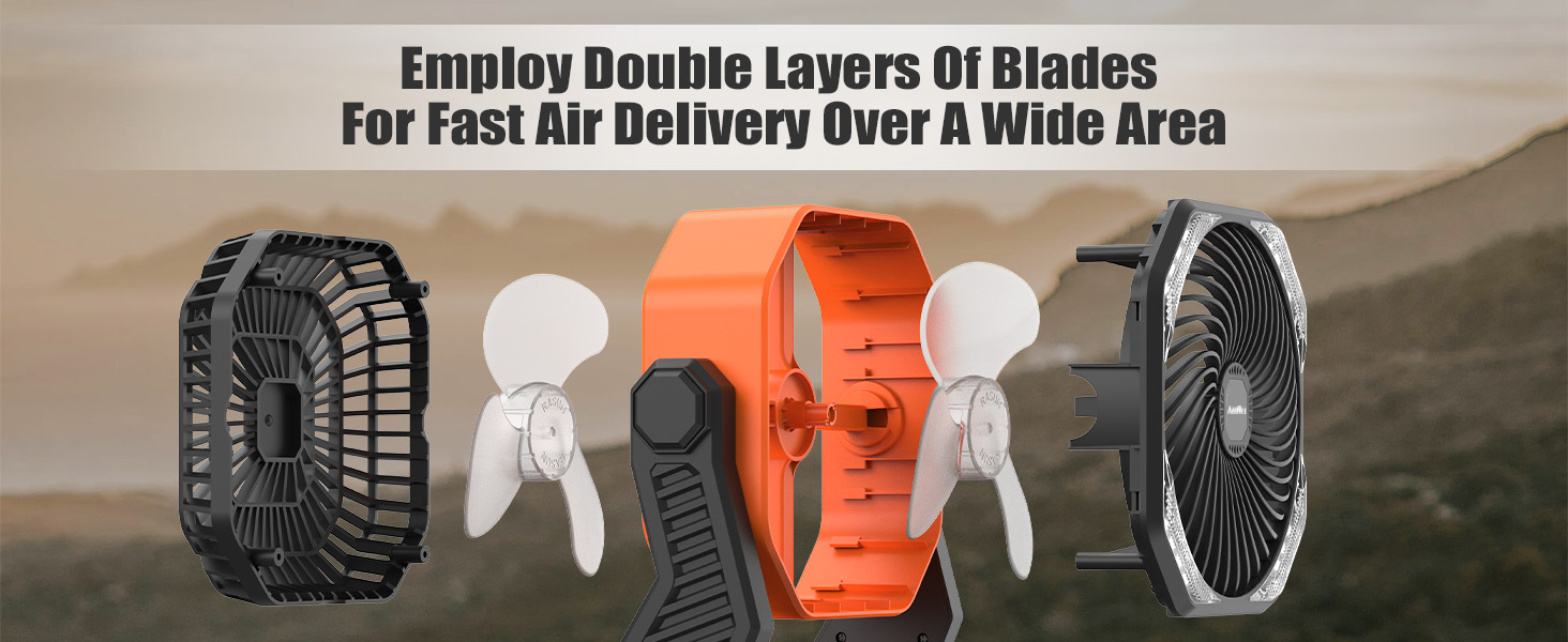 double layers
