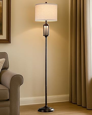 Modern Touch Table Lamps for Living Room