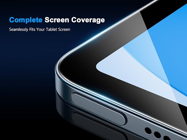 Full Coverage