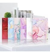 Expanding File Folder, Aesthetic Folders for School, Accordion File Organizer, Aesthetic Folder w...