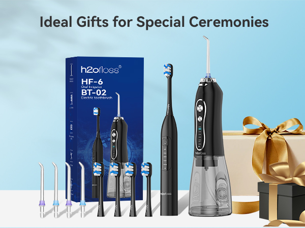 dental care kit
