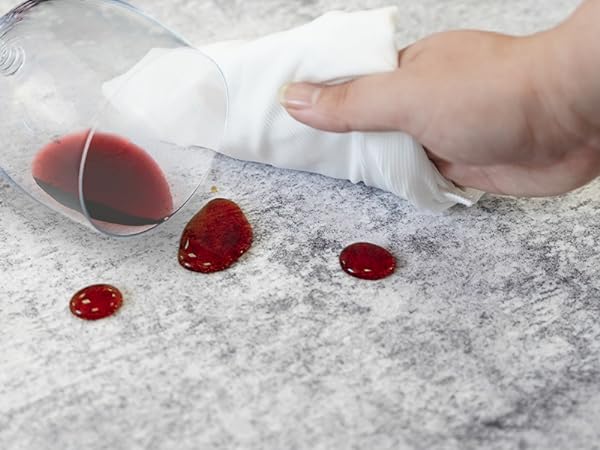water resistant rug