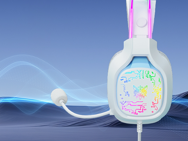 360° adjustable microphone