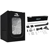 Creality Official 3D Printer Enclosure with Ender 3 Dual Z-axis