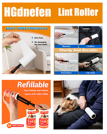 lint roller