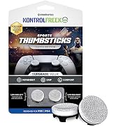 KontrolFreek Clutch for PlayStation 5 (PS5) and PlayStation 4 (PS4) Controller | Performance Thum...