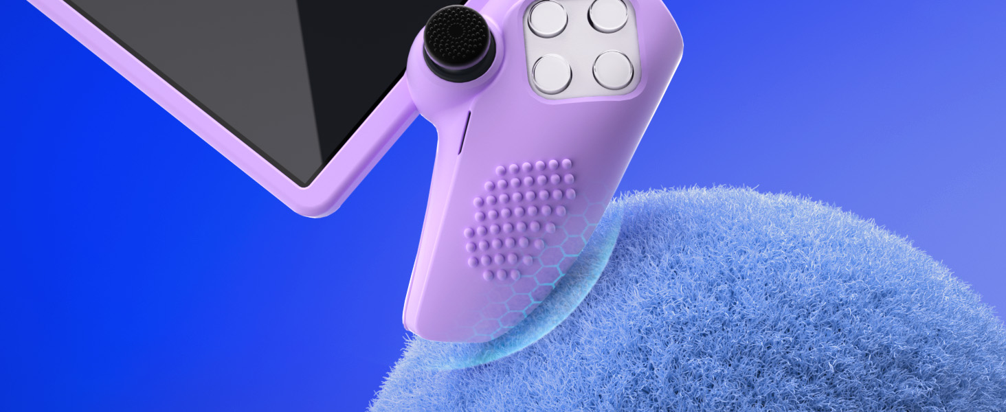 Protective Case for PS Portal