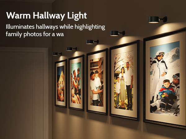 gallery light