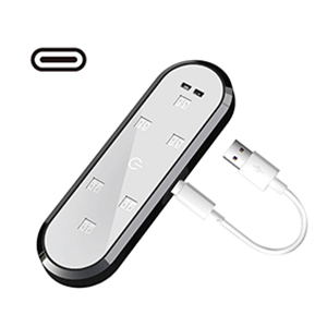 USB charging