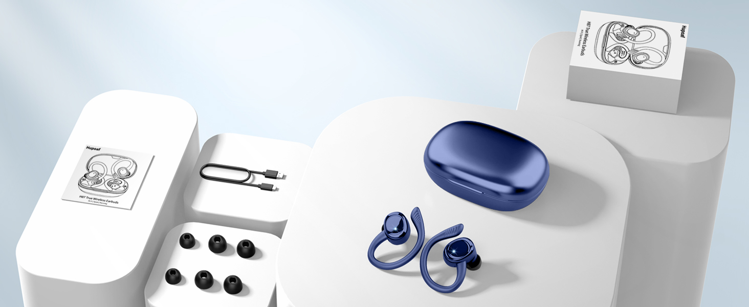 wireless headphones bluetooth