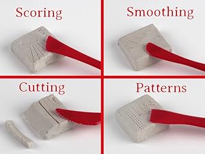 make fun textures