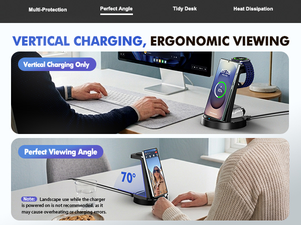 wireless charger