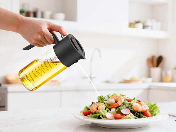 Olive Oil Sprayer for Cooking