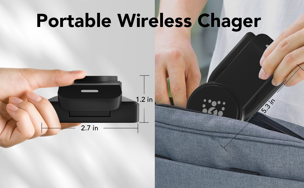 portable charger