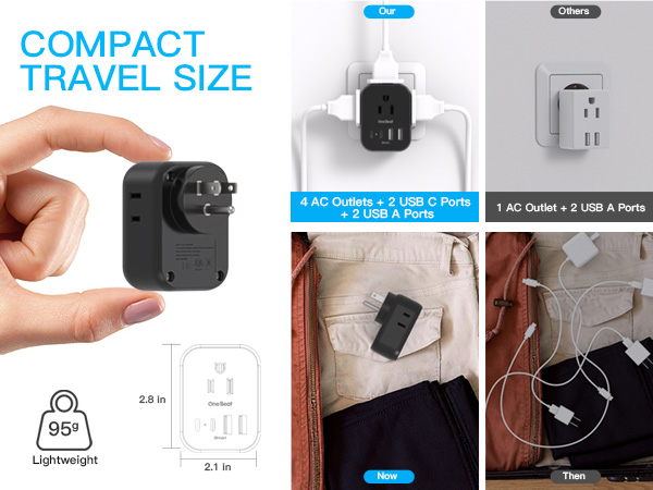 plug adapter