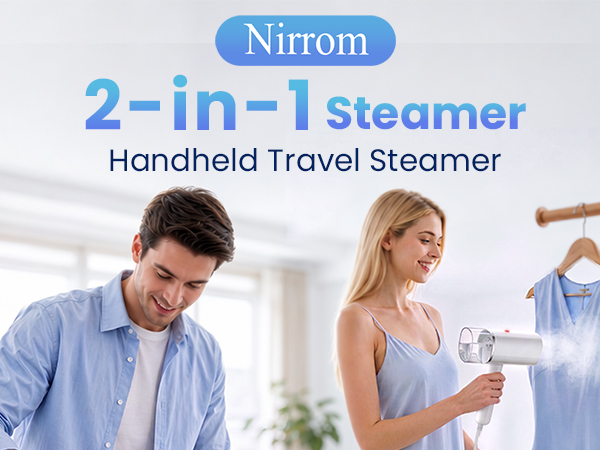 steamer for clothes